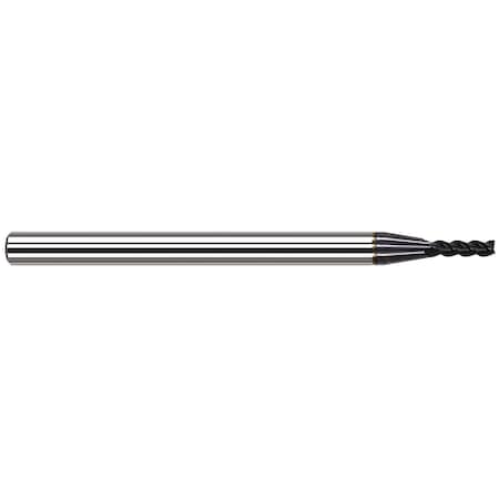 Harvey Tool End Mill for Medium Alloy Steels - Square 958624-C3